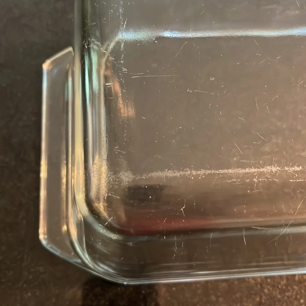 Pyrex - Loaf Dish. Nice Vintage Condition.